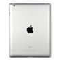 Carcaça traseira para iPad 2 Wifi A1395